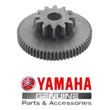 Engrenagem Partida Fazer 150 Factor Crosser150 Original 2017