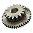 Engrenagem Partida Suzuki Yes 125 2004 A 2010 Original