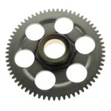 Engrenagem Partida Zx6r 1995 A 2002