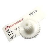 Engrenagem Pioneer 37x14 Original