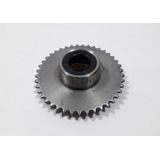Engrenagem Placa Partida Xy50q Phoenix shineray