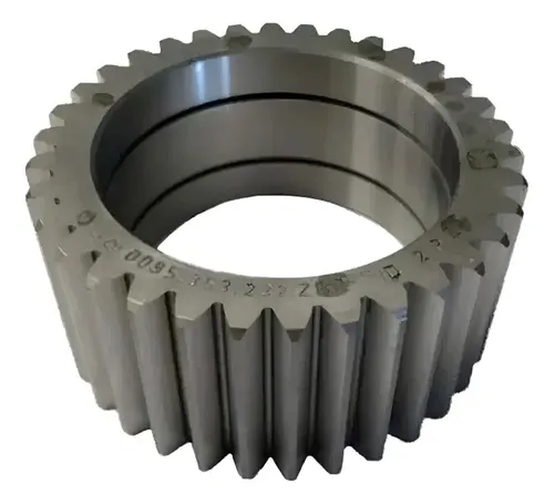 Engrenagem Planetaria 34 Dentes