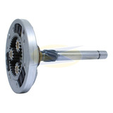 Engrenagem Planetaria Partida New