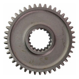 Engrenagem Ré Eixo Intermediario Trator Cbt 7a621 Motopeças