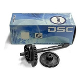 Engrenagem Reparo Corpo Borboleta Tbi Palio 1 8 8v 48smg1