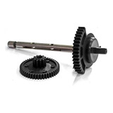 Engrenagem Reparo Tbi Borboleta 1 4 Strada Siena Palio Doblo