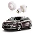 Engrenagem Retrovisor Retrátil Hyundai I30 Garantia 1 Ano