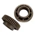 Engrenagem Rolo Fusor Ml 2851 4725 Scx 4600 Scx 4623 4828