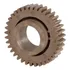 Engrenagem Rolo Fusor Samsung Ml 1610 1660 1665  Jc66-00564a