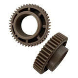 Engrenagem Rolo Fusor Samsung