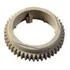 Engrenagem Rolo Fusor Sharp Al 1645/1530/1642/2040/2030/1000