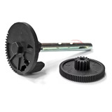 Engrenagem Tbi Borboleta Fiat