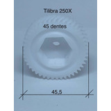 Engrenagem Tilibra 250 X
