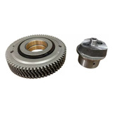 Engrenagem Tripla Completa Hilux