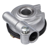Engrenagem Velocimetro Cbx 200