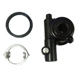 Engrenagem Velocimetro Completa Nx