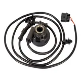 Engrenagem Velocimetro Sensor Velocidade