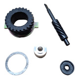 Engrenagem Velocimetro Xls Xlr