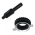 Engrenagem Velocímetro Yamaha Factor 125 2009 A 2016 Tambor