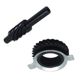 Engrenagem Velocimetro Yamaha Factor