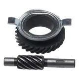 Engrenagem Velocimetro Yamaha Ybr