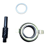 Engrenagem Velocimetro Ybr Factor