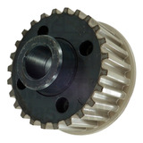 Engrenagem Virabrequim 25 Dentes Jumper 2 3 2013 2014 2015