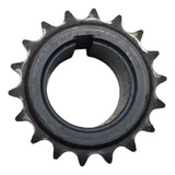 Engrenagem Virabrequim C3 206