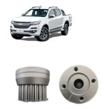 Engrenagem Virabrequim Chevrolet S10