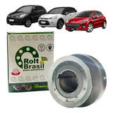 Engrenagem Virabrequim Citroen C3 1 4 8v 2003 2013