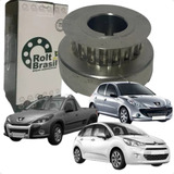 Engrenagem Virabrequim Citroen C3