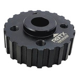 Engrenagem Virabrequim Forjadada Vw Gol Parati Ap 8v Rgtx