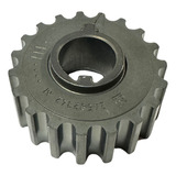 Engrenagem Virabrequim Original Gm Corsa Celta Agile 1 0 1 4