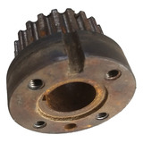 Engrenagem Virabrequim Peugeot 306