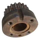 Engrenagem Virabrequim Peugeot 306