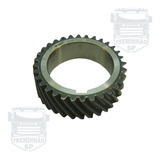 Engrenagem Virabrequim   Scania   112  113   353843