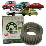 Engrenagem Virabrequim Strada Doblo