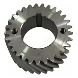 Engrenagem Virabrequim Trator Yanmar 1050 Original