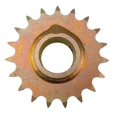 Engrenagem Z19 Asa 50 Para Plantadeira John Deere Ax10071