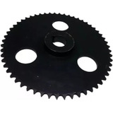 Engrenagem Z56 Dentes Amassadeira Espiral Vae25 40 Venâncio