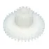 Engrenagen 37x14 Dentes Subida Da Tela Dvd Pioneer Diversos