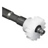 Engrenagens Da Tela Retrátil Pósitron Sp 6110 Sp 6111 Sp 630