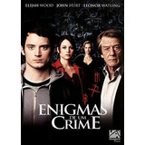 Enigmas De Um Crime