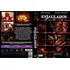 Enjaulados Dvd