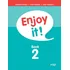 Enjoy It! - 2º Ano - Ensino Fundamental I - Ftd
