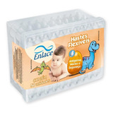 Enlace Hastes Flexiveis Baby