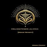 Enlightened Aliens (movie Script)