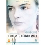 Enquanto Houver Amor Dvd
