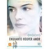 Enquanto Houver Dvd Original