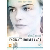 Enquanto Houver Dvd Original